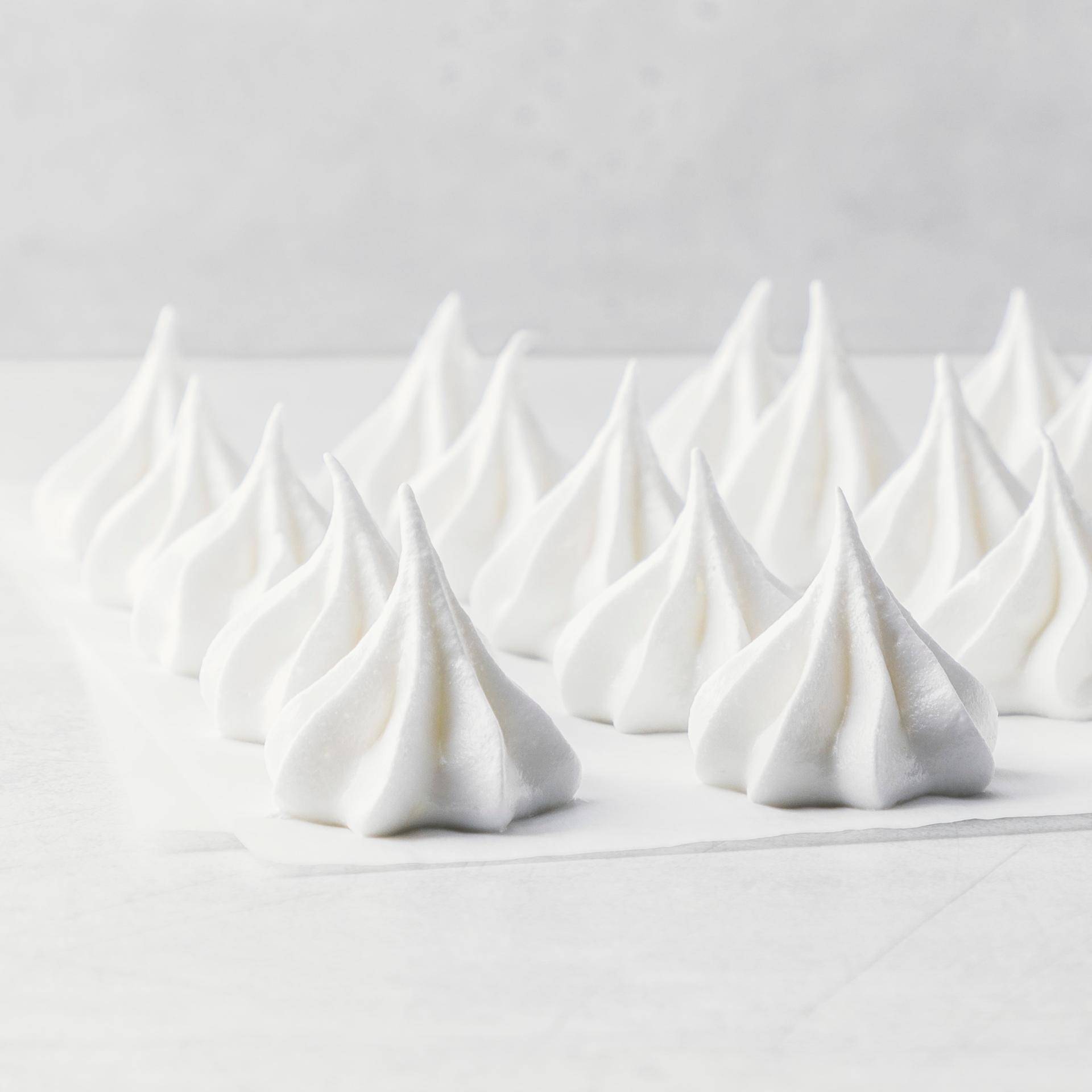 Italské pusinky - recept Kitchen Machines Touch/Touch + | Tefal