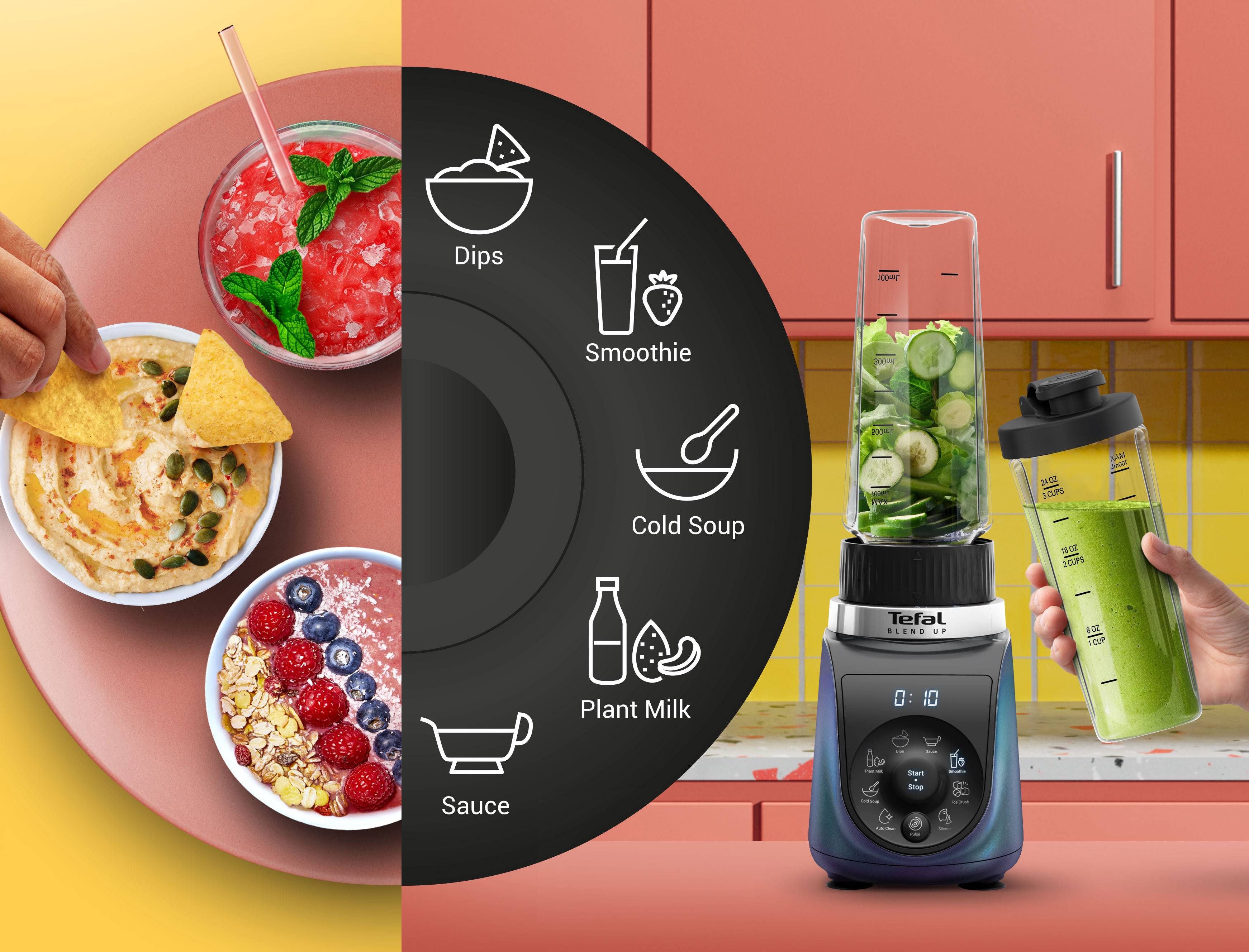 Smoothie mixér Tefal Blend Up BL19.jpg